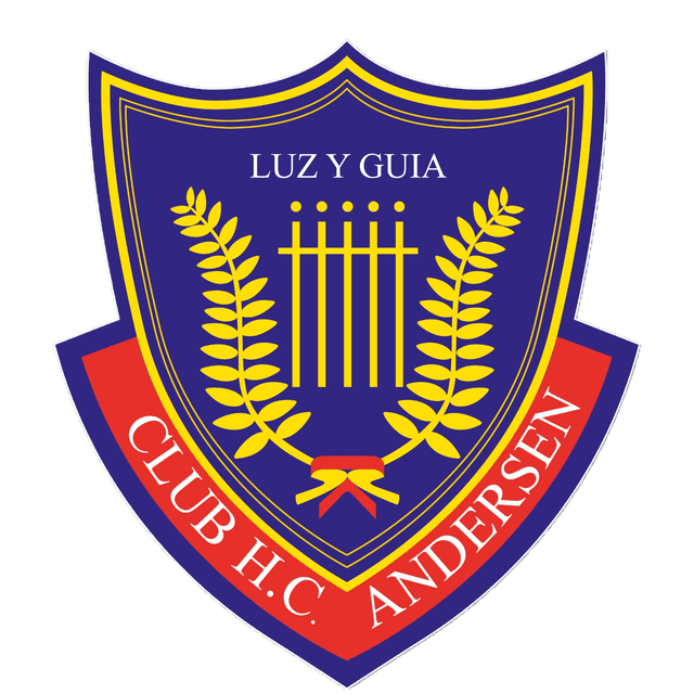 Escudo Club Andersen